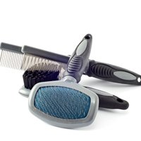 Cat Grooming Accessories